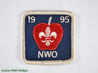 Click to enlarge 1995 Apple Day NWO